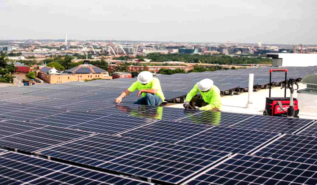 solar panel installation 68ce729cc8af1