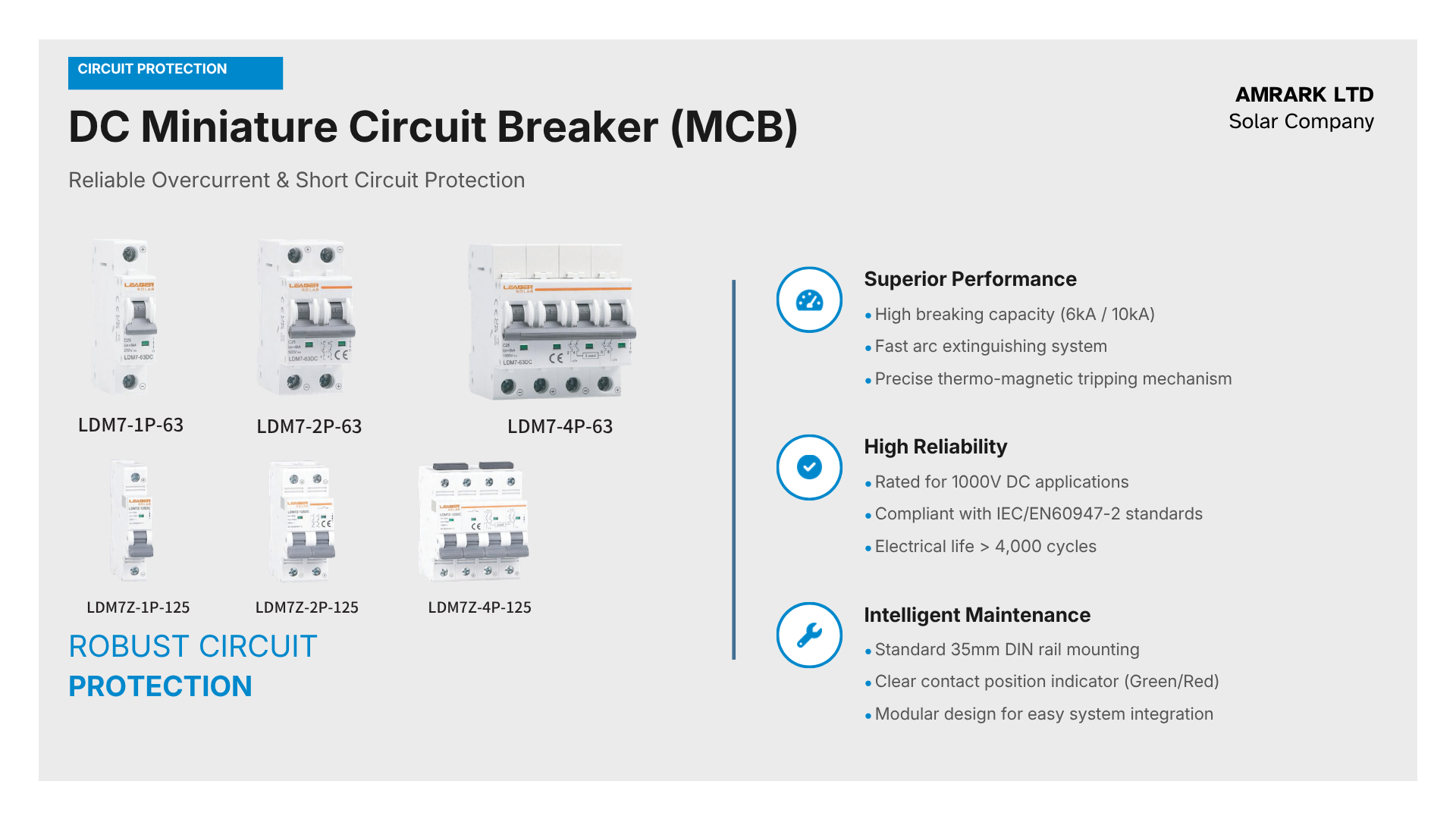 amrark modules, inverters, and bos (9)